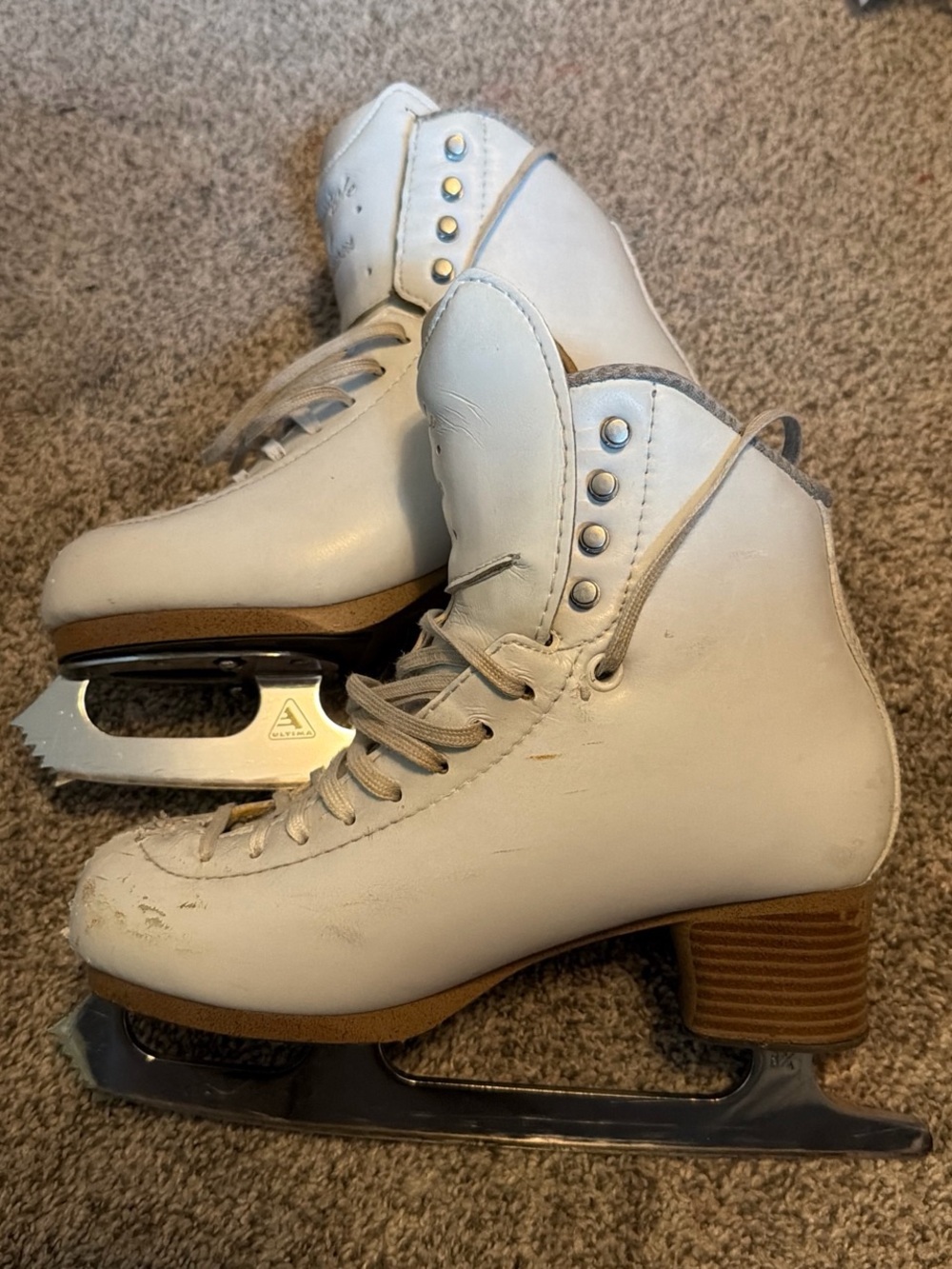 Jackson ULTIMA Freestyle Skates
